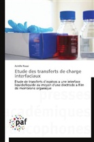 Achille Nassi, Nassi-a - Etude des transferts de charge