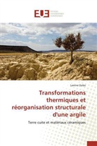 Lamine Zerbo, Zerbo-l - Transformations thermiques et