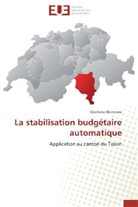 Giordano Bizzozero, Bizzozero-g - La stabilisation budgetaire