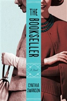 Cynthia Swanson - The Bookseller