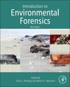 Robert Morrison, Brian Murphy, Brian Morrison Murphy, Robert Morrison, Robert D Morrison, Robert D. Morrison... - Introduction to Environmental Forensics