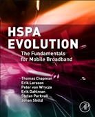 Thomas Chapman, Thomas (Ericsson Chapman, Erik Dahlman, Erik (Ericsson Dahlman, Erik Larsson, Erik (Ericsson Larsson... - Hspa Evolution