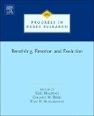 Breathing, Emotion and Evolution
