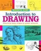 Barrington Barber - Barrington Barber Introduction to Drawing
