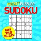 Arcturus Publishing - Pocket Puzzles of Sudoku