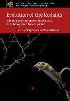Philip G. Hautier Cox, Philip G. Cox, Philip G. (University of York) Cox, Cox Philip G., Lionel Hautier, Lionel (Universite de Montpellier II) Hautier... - Evolution of the Rodents: Volume 5