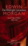 Edwin Morgan, John Coyle, James McGonigal - Midnight Letterbox