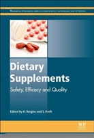K Berginc, K (Faculty of Pharmacy in the University Berginc, Katja (Faculty of Pharmacy in the Univers Berginc, Katja Kreft Berginc, K Berginc, K (Faculty of Pharmacy in the University of Ljubljana Berginc... - Dietary Supplements