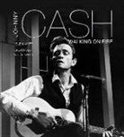 Helen Akitt, Alice Hudson, Alice Akitt Hudson - Johnny Cash