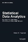 W Piegorsch, W. Piegorsch, Walter W. Piegorsch, Walter W. (Department of Statistics Piegorsch, Piegorsch Walter W., Walter W. Piegorsch - Statistical Data Analytics