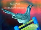 Sally Elmer, Peter Slater, Peter Elmer Slater - Glimpses of Australian Birdlife
