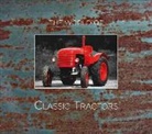 Ian M Johnston, Ian M. Johnston - World of Classic Tractors
