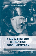 J Chapman, J. Chapman, James Chapman - New History of British Documentary
