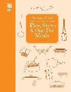 Laura Mason, National Trust Books - National Trust Complete Pies, Stews and One-Pot Meals