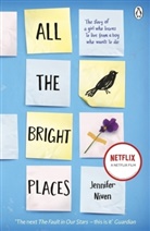 Jennifer Niven, Niven Jennifer - All the Bright Places