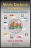 June Wei, June Wei, Wei June - Mobile Electronic Commerce