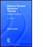 Windy Dryden, Windy (Emeritus Professor of Psychotherape Dryden, Windy (Emeritus Professor of Psychotherapeutic Studies at Goldsmiths Dryden, Windy (Goldsmiths Dryden, Dryden Windy - Rational Emotive Behaviour Therapy