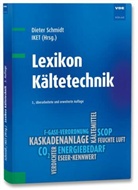 Dieter Schmidt, Ike, Dieter Schmidt - Lexikon Kältetechnik