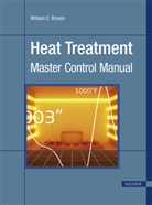 William E Bryson, William E. Bryson - Heat Treatment