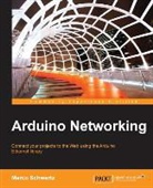 Marco Schwartz - Arduino Networking