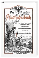 Alexander Lion - Das Pfadfinderbuch