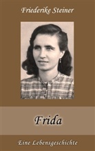 Friederike Steiner - Frida