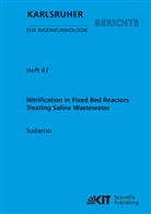 Sudarno - Nitrification in Fixed Bed Reactors Treating Saline Wastewater