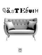 R.T., R T - Gästebuch