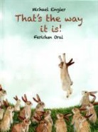 Michael Engler - That''s the Way It Is!