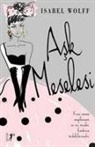 Isabel Wolff - Ask Meselesi