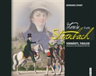 Bernhard Liphart, Gerhard Watzek - Therese von Sternbach