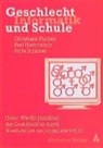 Christiane Funken, Kurt Hammerich, Britta Schinzel - Geschlecht, Informatik, Schule