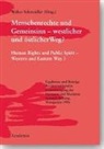 Walter Schweidler - Menschenrechte und Gemeinsinn, westlicher oder östlicher Weg?. Human Rights and Public Spirit, Western and Eastern Way?