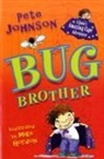 Pete Johnson, Mike Gordon - Bug Brother