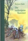 Marianne Haake, Doris Eisenburger - Die verborgene Kammer
