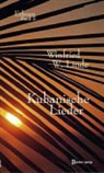 Winfried W Linde, Winfried Werner Linde - Kubanische Lieder