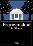 Haral Salfellner, Harald Salfellner - Franzensbad in Böhmen
