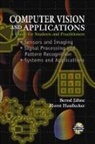 Peter Geißler, Horst Haußecker, Bernd Haussecker Jahne, Haussecke, Haussecker, Jähn... - Computer Vision and Applications