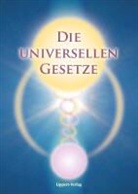Dr Joshua David Stone, Dr. Joshua David Stone, Joshua Davi Stone, Joshua David Stone - Die Universellen Gesetze Gottes