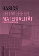 Han Drexler, Hans Drexler, Manfre Hegger, Manfred Hegger, Martin Zeumer - Materialität