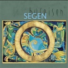 Hans J Hufeisen, Hans-Jürgen Hufeisen - Segen, 1 Audio-CD (Audiolibro)