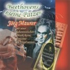 Jörg Maurer - Beethovens kleine Patzer, 1 Audio-CD (Audio book)