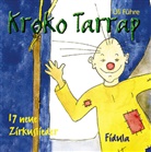 Jörg Ehni, Ul Führe, Uli Führe - Kroko Tarrap, 1 Audio-CD (Hörbuch)