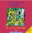 Ursula Marc - Tom und die Riesenschlange (Audio book)
