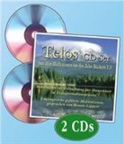Aurelia Louise Jones, Renate Lippert - Telos CD Set (Audiolibro)