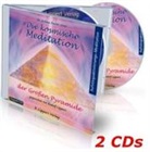 Dr. Joshua David Stone, Joshua David Stone - DOPPEL CD - Die kosmische Meditation der Großen Pyramide (Audiolibro)