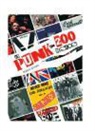 Marcos Gendre Blanco - El punk en 200 discos : de Los Ramones a La Banda Trapera del Río