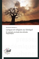 Mouhamed Abdallah Ly, Ly-m - Langue et religion au senegal