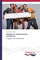 José Maria Ferronha - Apego en adolescentes asmáticos