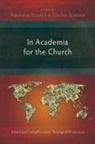 Abraham Kovacs, Zoltan S. Schwab, Abraham Kovacs, Ábrahám Kovács, Schwáb Zoltán - In Academia for the Church